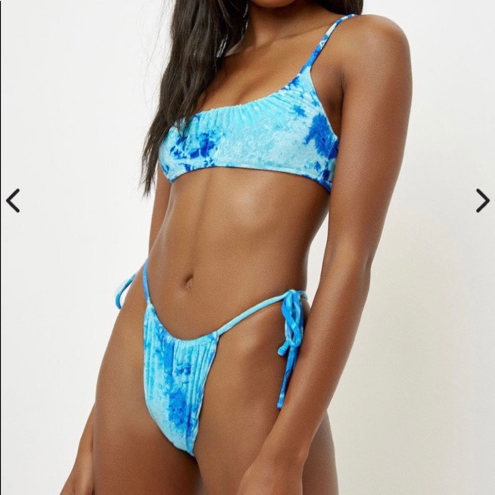 Frankie bikini - Picture 1 of 3